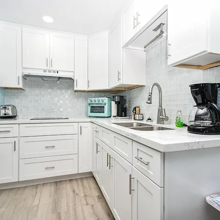 Park Place Unit 228 Cedar Key Exterior photo