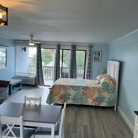 Park Place Unit 228 Cedar Key Exterior photo