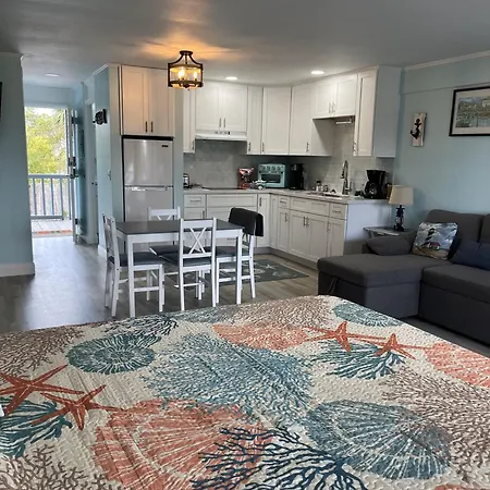 Park Place Unit 228 Cedar Key Exterior photo