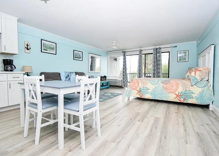 Park Place Unit 228