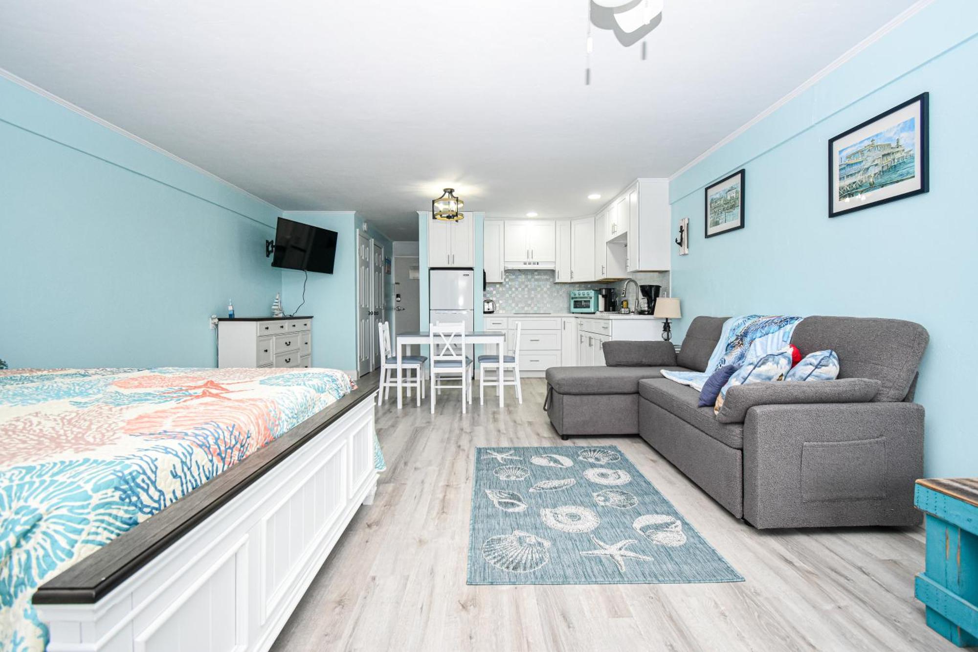 Park Place Unit 228 Cedar Key