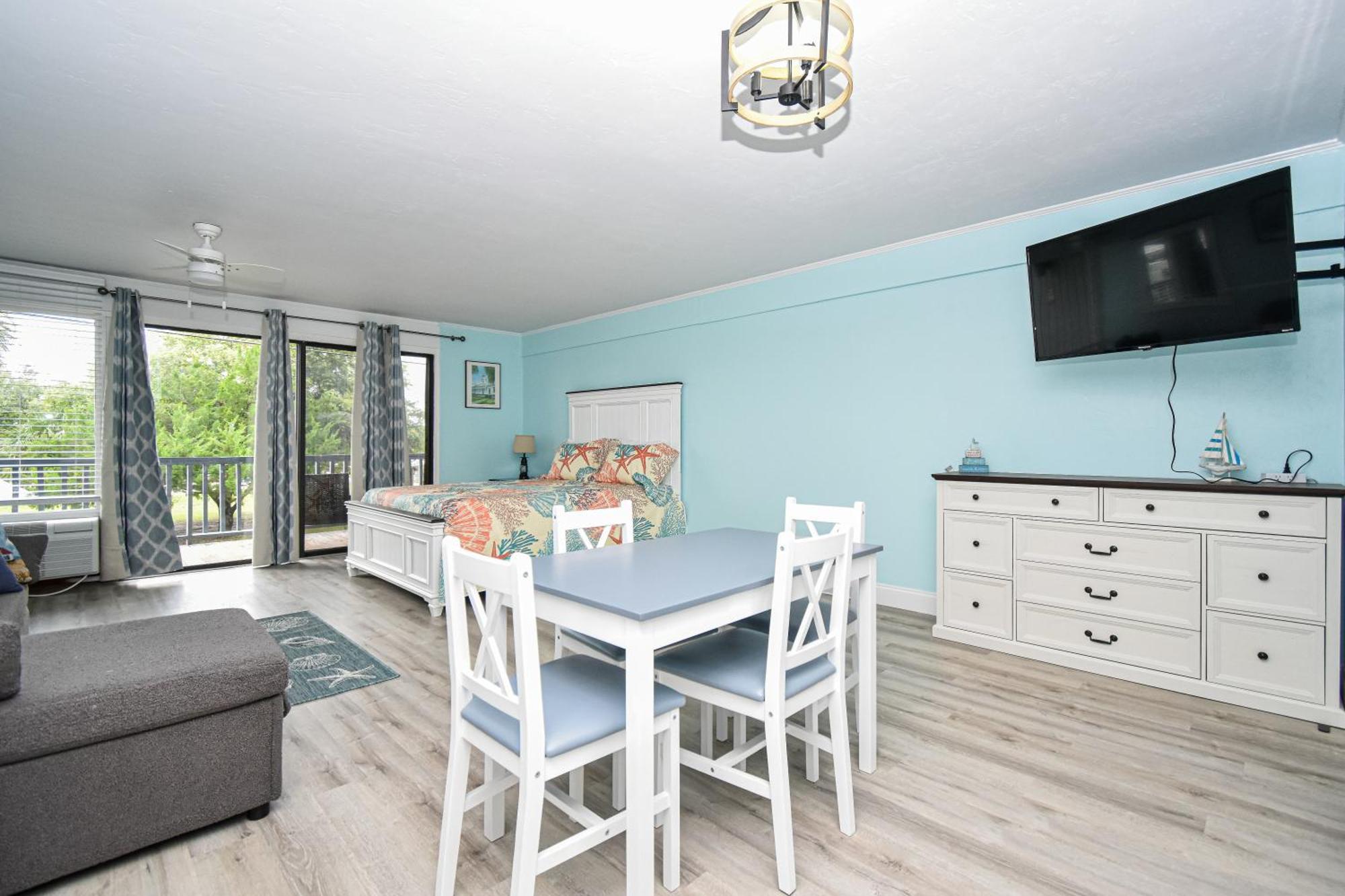 Park Place Unit 228 Apartment Cedar Key