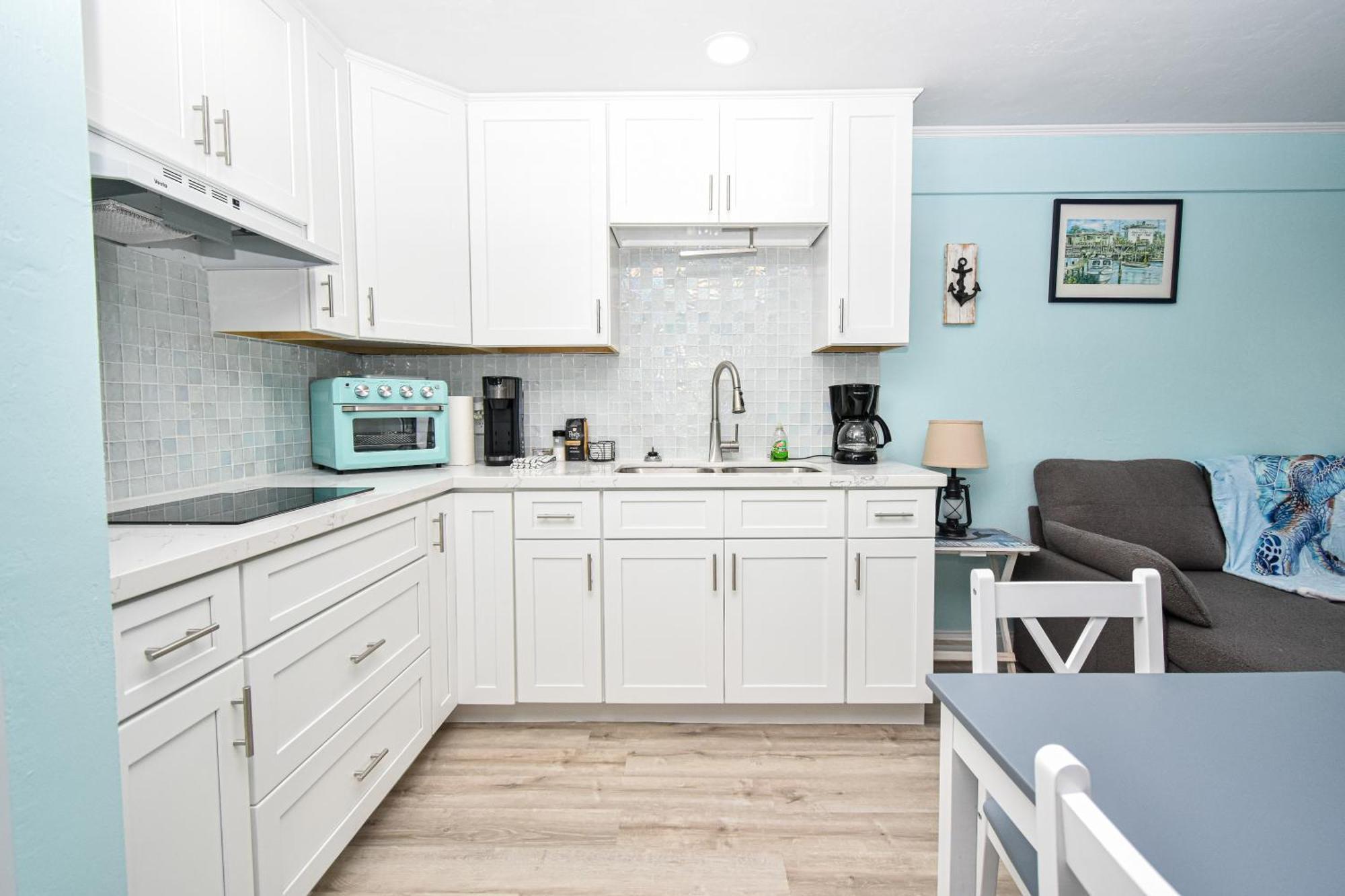 Park Place Unit 228 Cedar Key