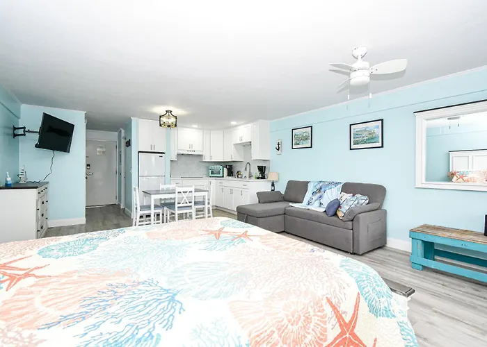 Park Place Unit 228